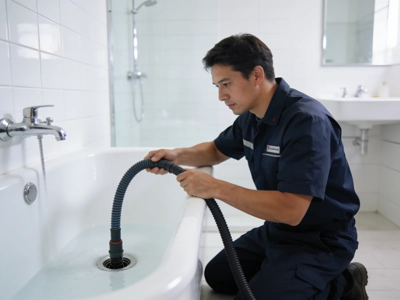 Emergency Plumber College Place, WA FAQs